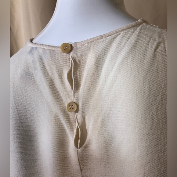 🔥Giorgio Armani🔥 Vintage Silk Tank - Picture 10 of 11